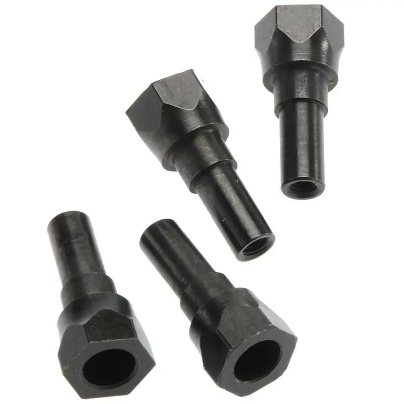 Arrma (Ar330482) Shock Standoff 6S (4) (Arac8966) 1
