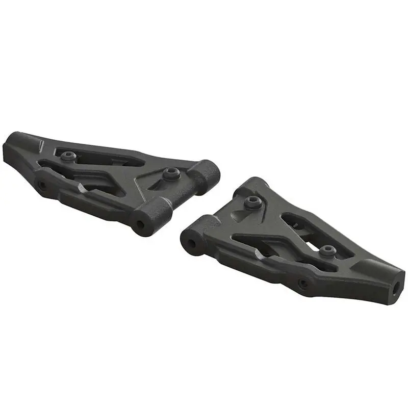Arrma (Ar330503) Suspension Arm Med Front Lower 6S (2) (Arac9037) 1