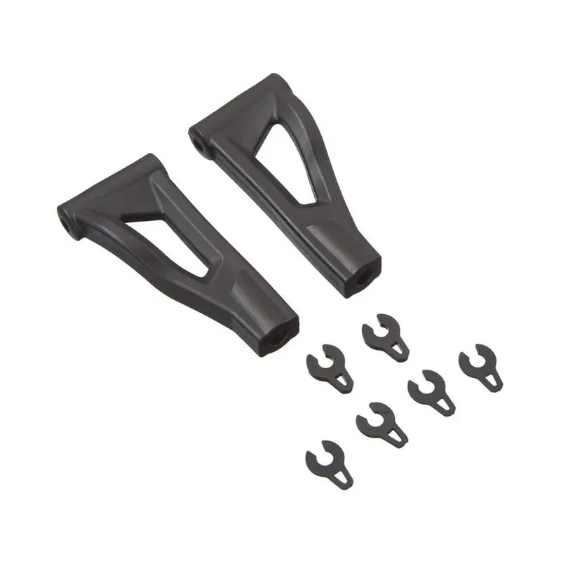 Arrma (Ar330371) Suspension Arms Upper Front: Senton (Arac9056) 1