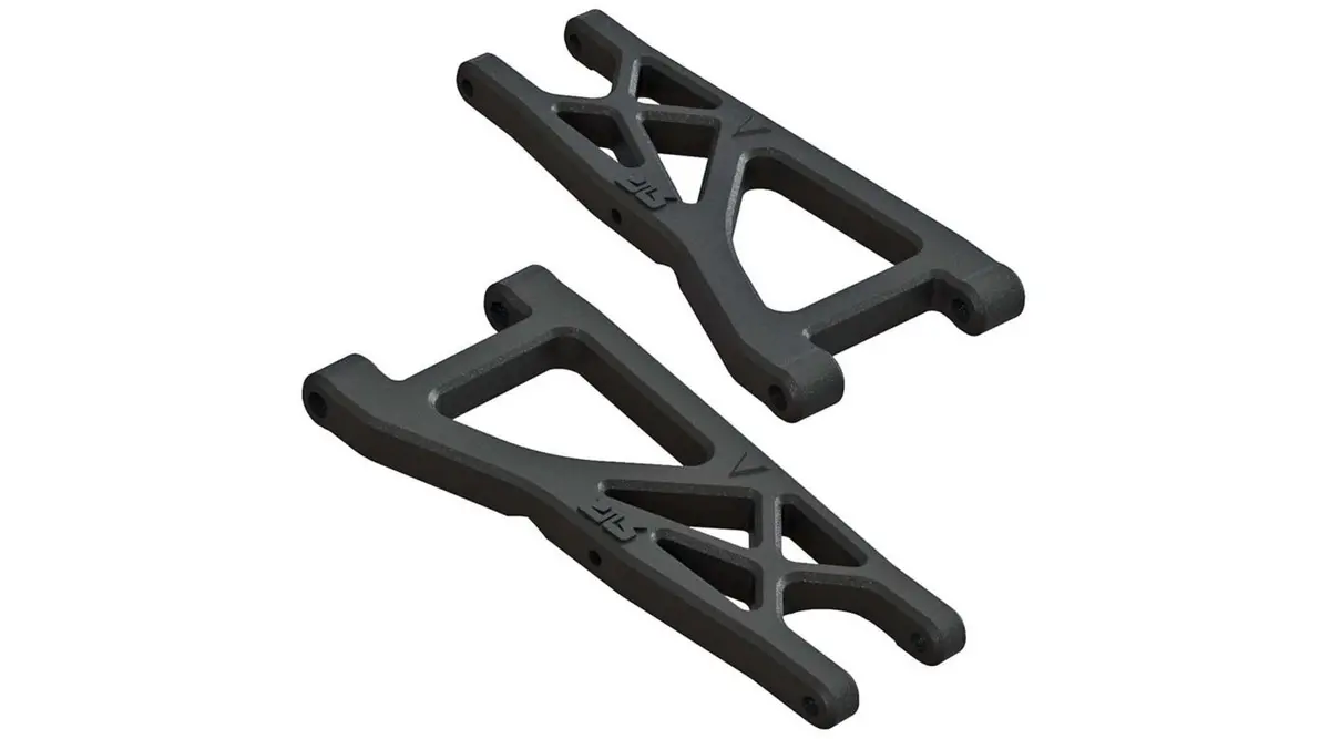 Arrma (Ar330443) Suspension Arm Front (2): 4X4 (Arac9065) 1