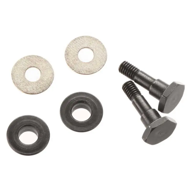 Arrma (Ar340062) Steering Step Screw 3X14mm (2) (Arac9367) 1