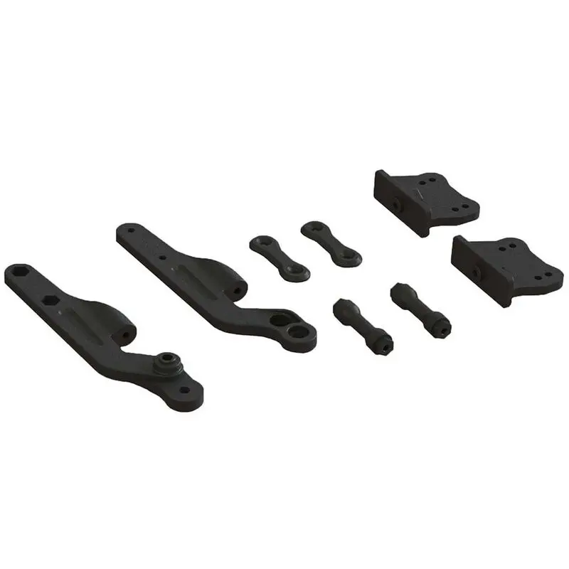 Arrma (Ar320379) Low-Profile Wing Mount Set: Talion (Arac9685) 1