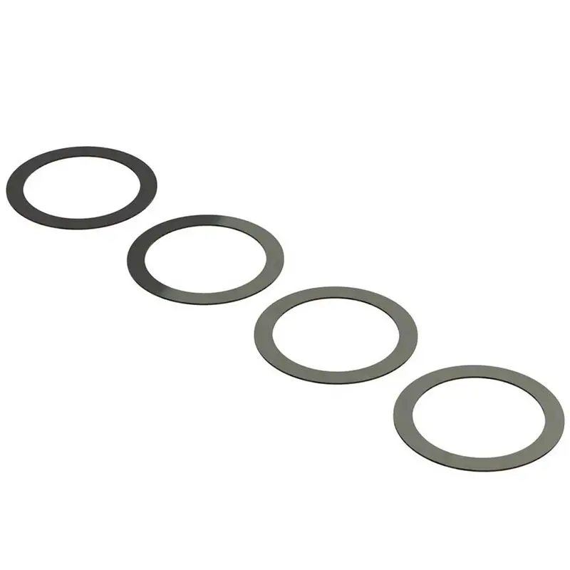 Arrma (Ar709052) Washer 12X15.5X0.2Mm (4) (Arac9937) 1