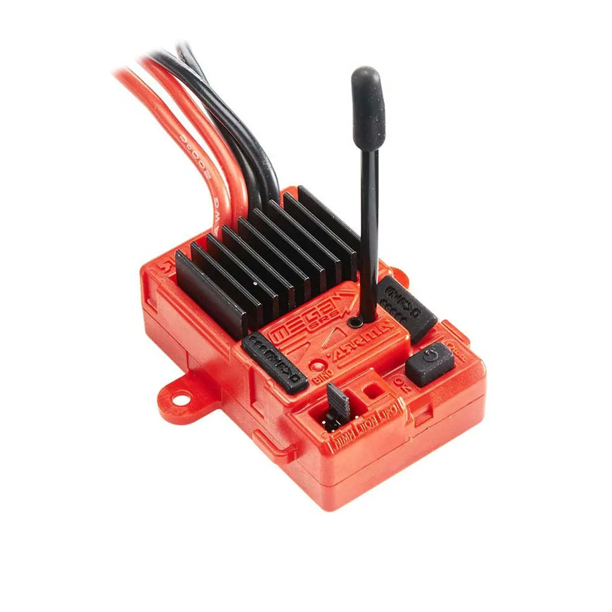 Arrma (Ar390236) Mega Srs 3-In-1 Unit (Aral1010) 1