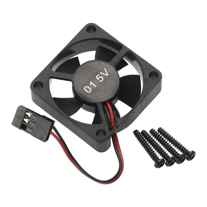 Arrma (Ar390234) Blx185 Cooling Fan 35Mm (Aram0156) 1
