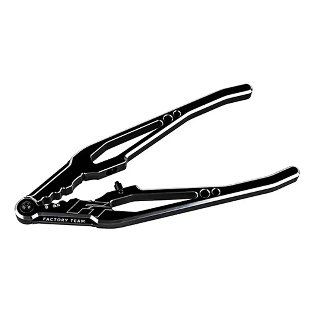 Associated Factory Team Shock Shaft Multi-Tool Pliers (Asc1681) 1