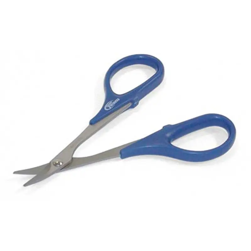 Team Associated Factory Team Body Scissors (Asc1737) 1