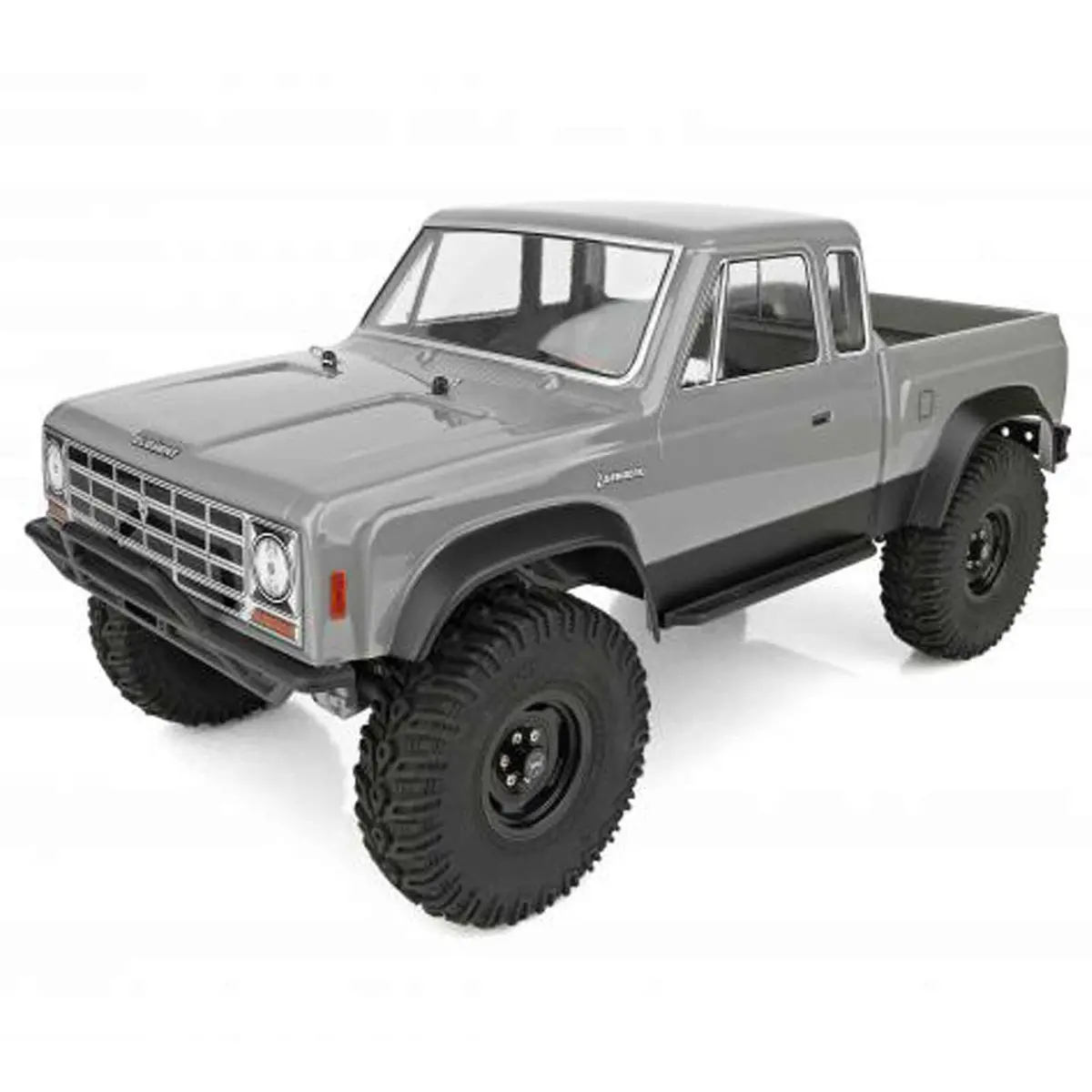 Team Associated 1/10 Enduro Se Trail Truck, Sendero Rtr (Asc40107) 1