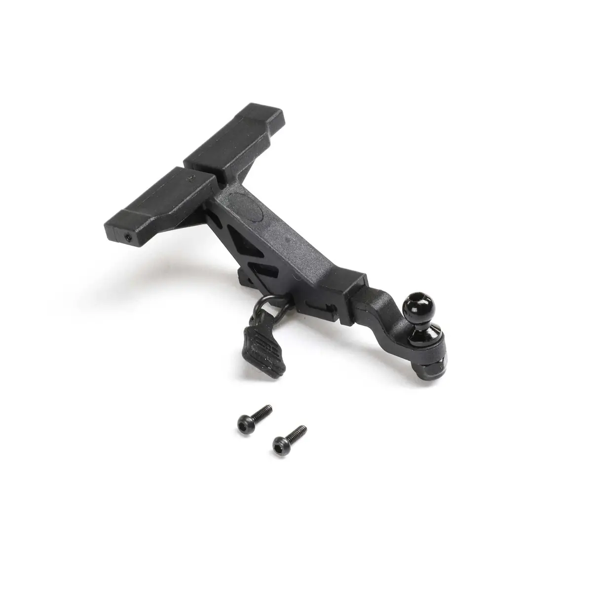 Axial: Scx24 Trailer Receiver & Hitch: Scx24 1