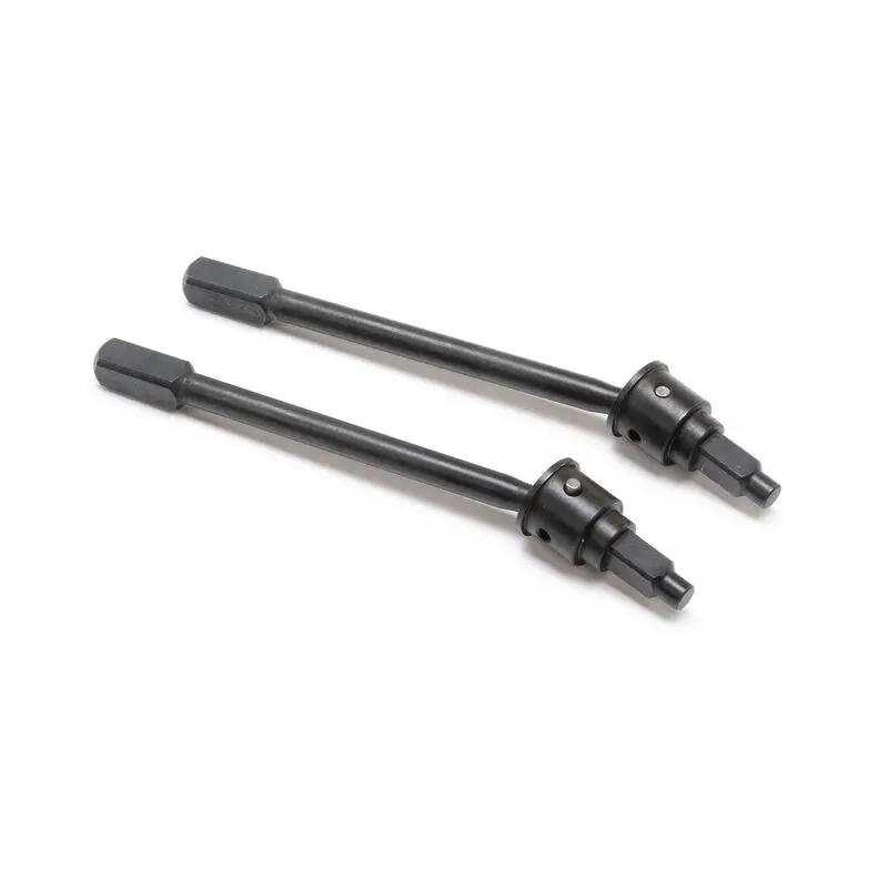 Axial Universal Axle Set: Utb18 (2) (Axi212003) 1