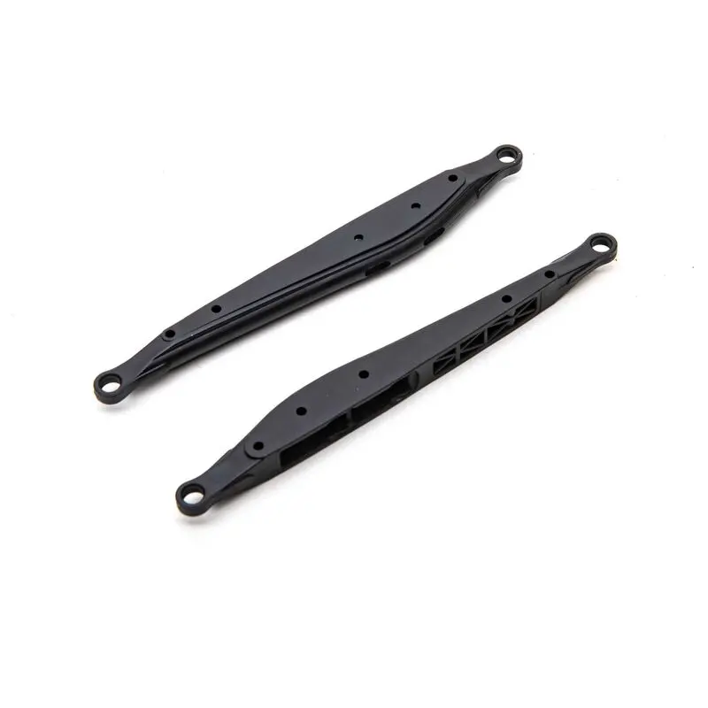 Axial Rear Trailing Arm (2) Rbx10 (Axi234023) 1