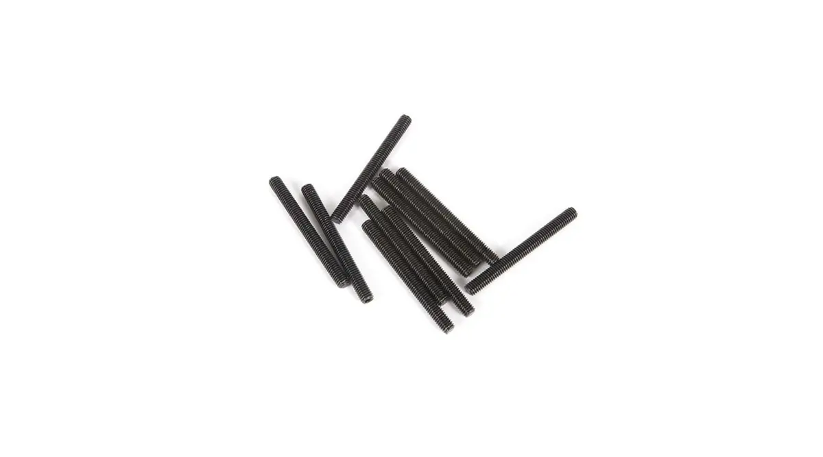 Axial M3 X 30Mm Cup Point Set Screw (10) (Axi235330) 1