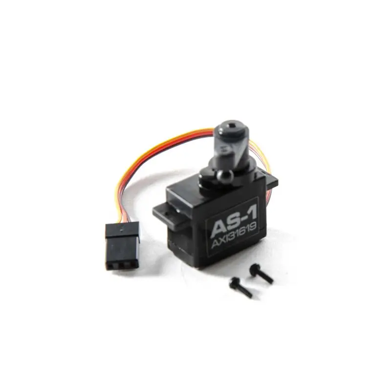 Axial As-1 Micro Servo (Axi31619) 1