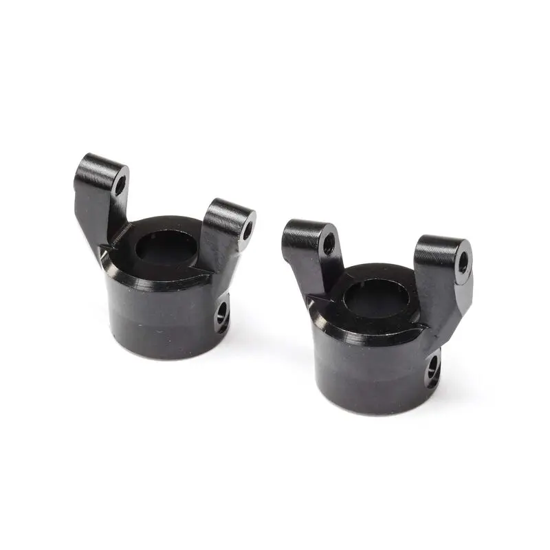 Axial Aluminum C-Hub L/R: Pro (Axi332007) 1