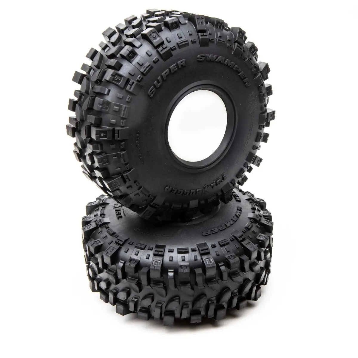 2.2 Interco Tsl Bogger Tires 5.9" Sbr45 (2) 1