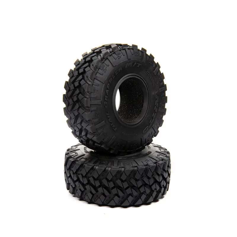 Axial 1.9 Nitto Trail Grappler 4.74 Wide M/T Tires (2) (Axi43010) 1