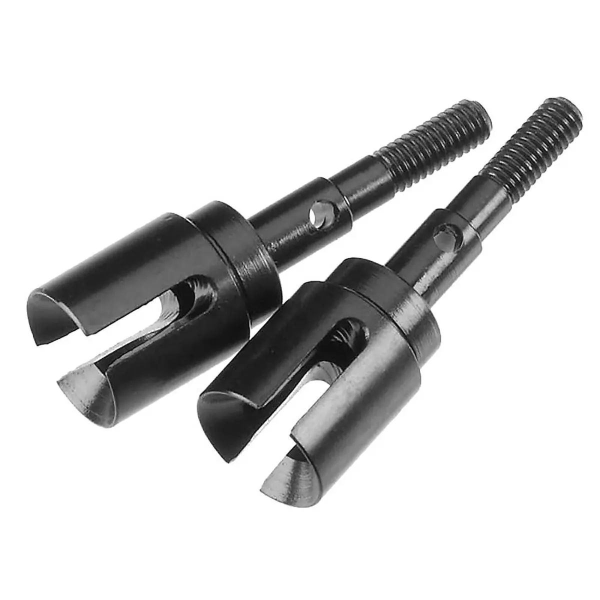 Axial Axle 6X39mm (2) (Axic0368) 1