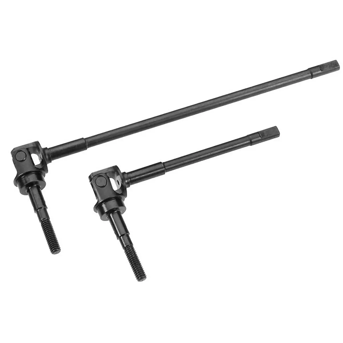 Axial Universal Axle Set Wraith Rock Racer (Axic0780) 1