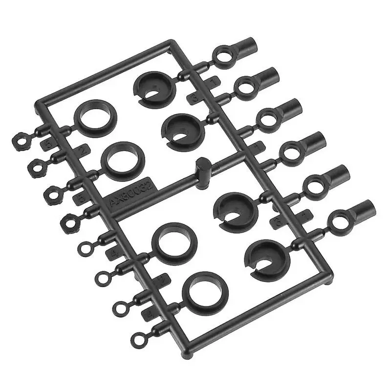 Axial Shock Parts, Ax80032 (Axic0807) 1