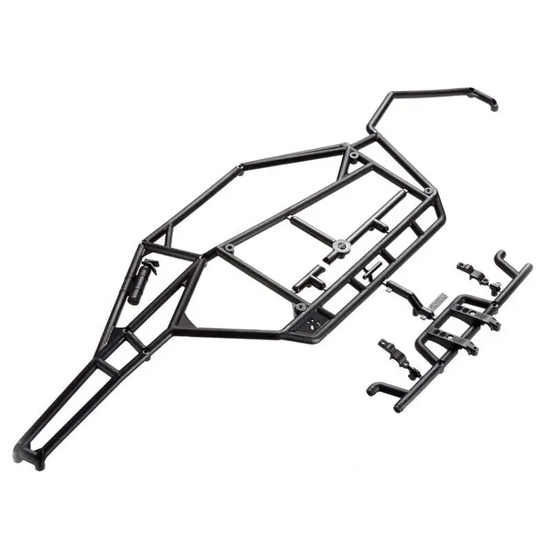 Axial Y-480 Roll Cage Passenger (Axi31610) 1