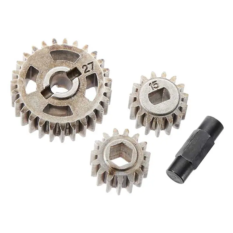 Axial (Ax31131) T-Case Gear Set 32P 15T 32P 27T Yeti (Ax31131) 1