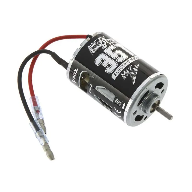 Axial (Ax31312) T Electric Motor (Axic2398) 1