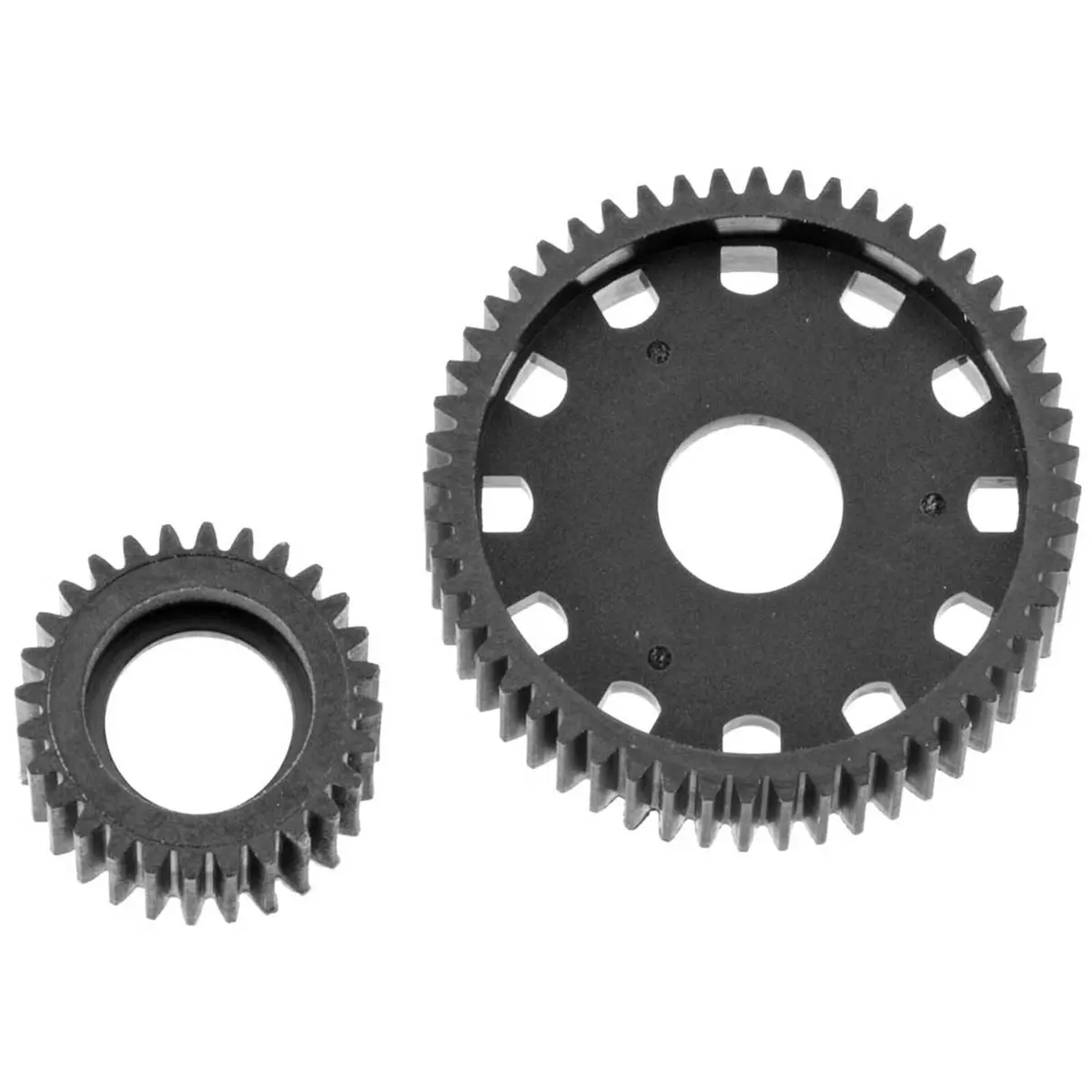 Axial Gear Set Scorpion Crawler (Axic3810) 1