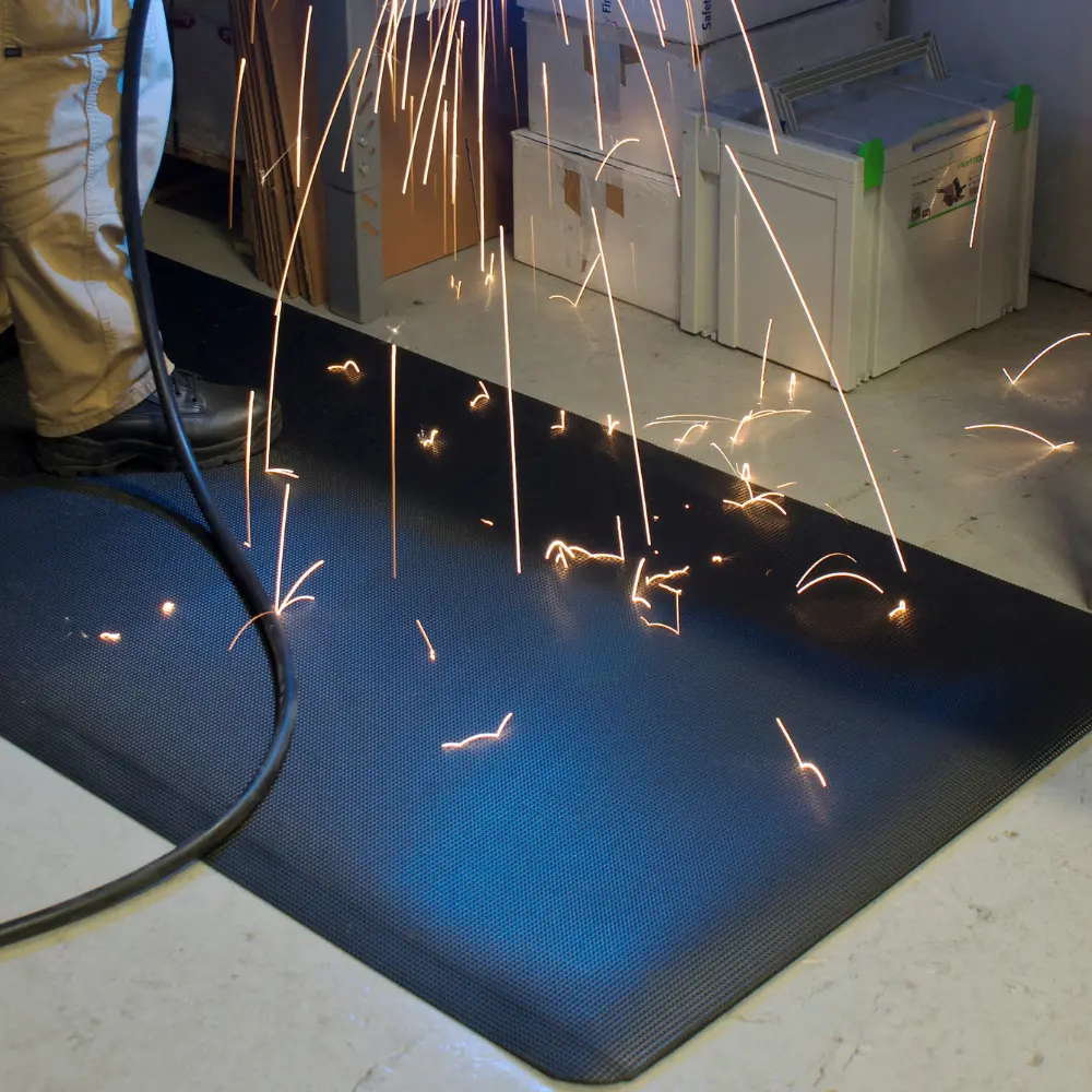 Anti-Fatigue Welding Mat 1