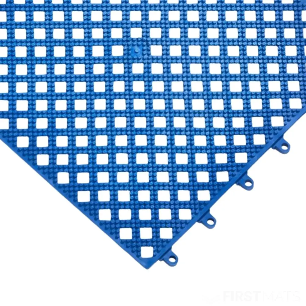 Aqua-Deck Pvc Interlocking Mat Tiles 1