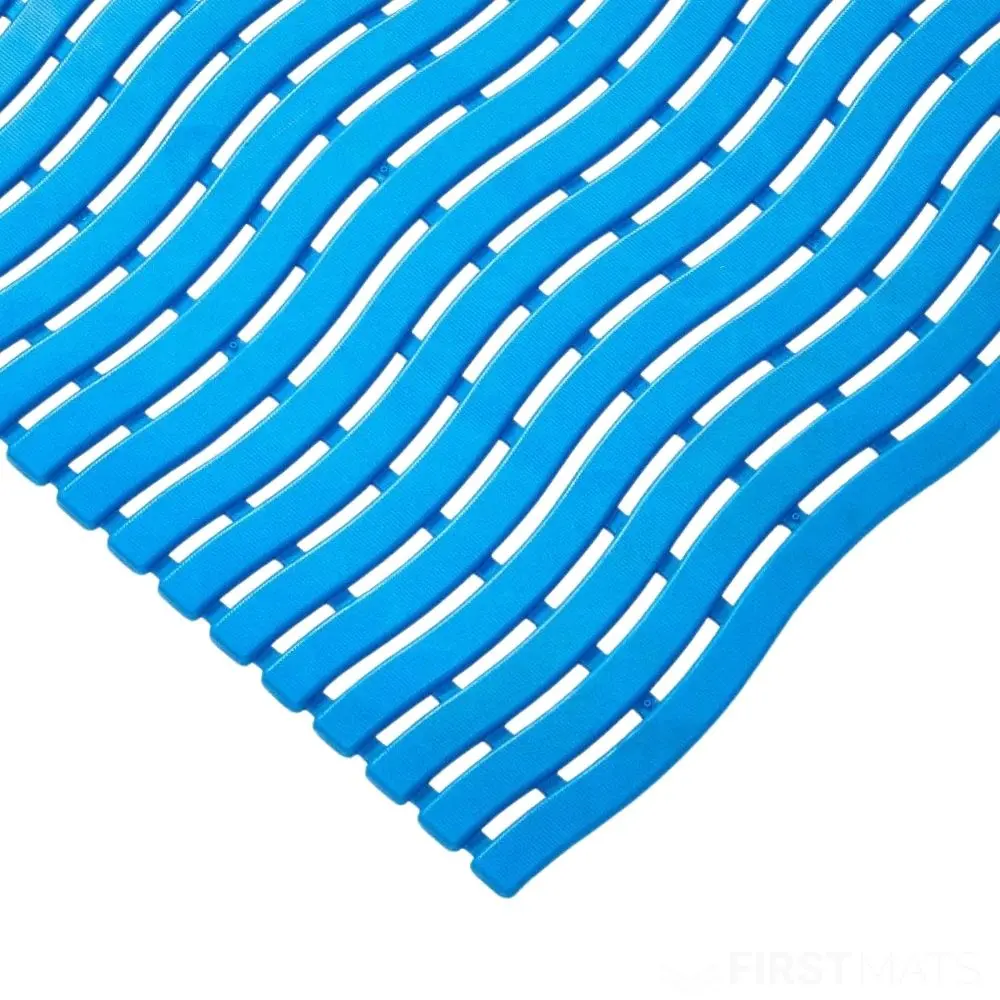 Aqua-Step Low-Profile Swimming Pool Matting 1