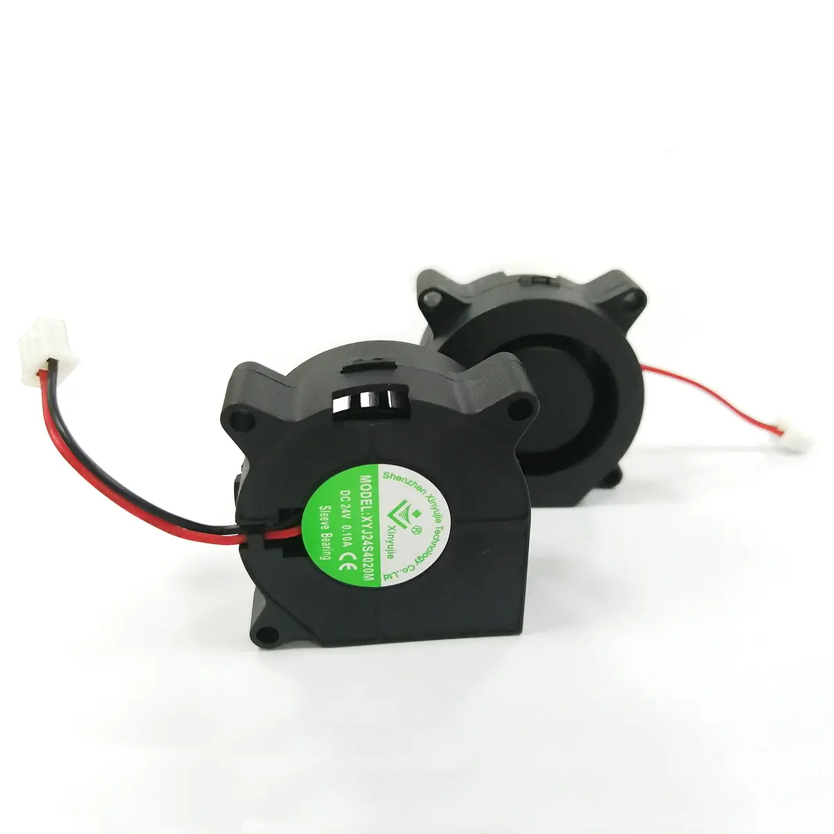 Artillery Sidewinder X1 And Genius 3D Printer 4020 Dc Fan 1