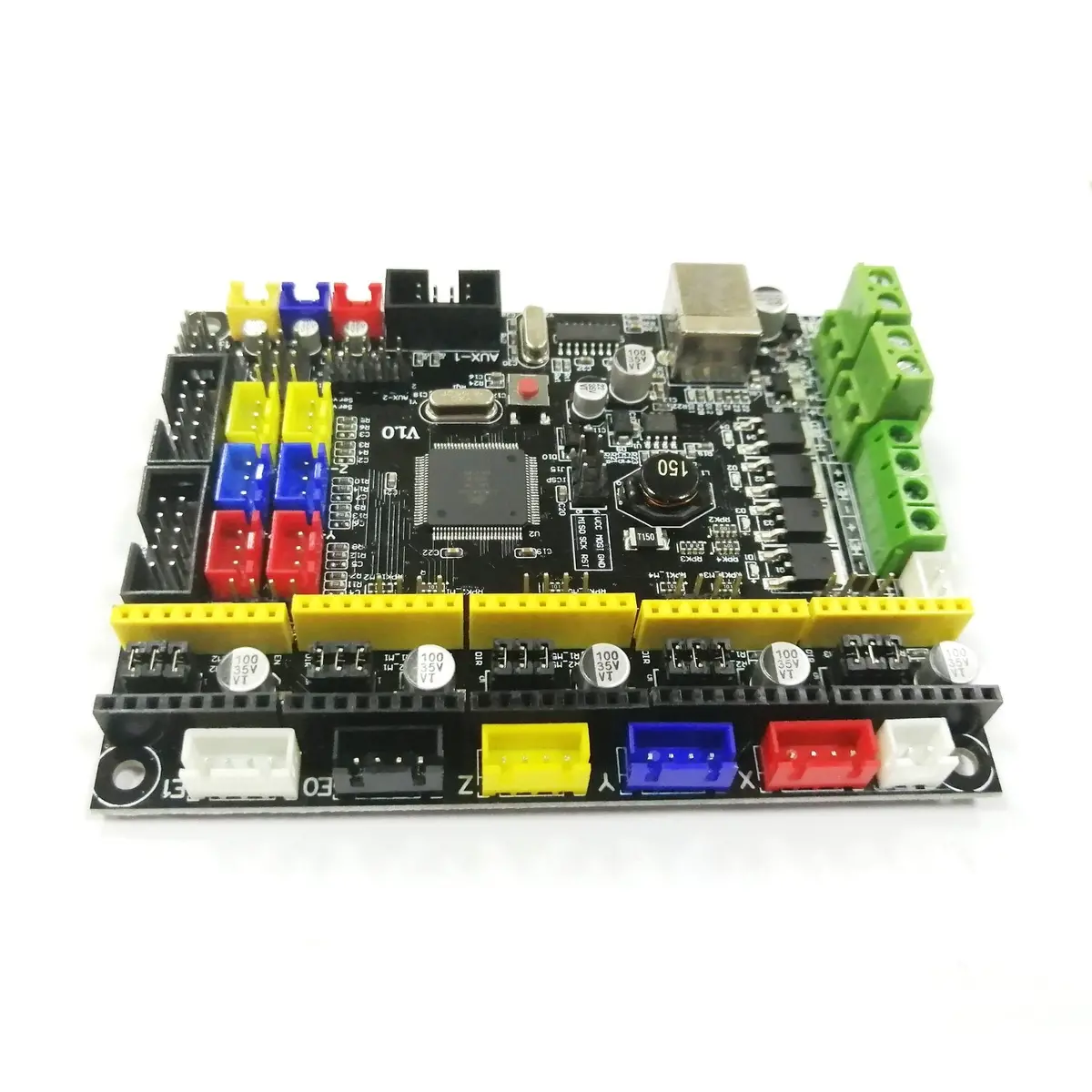 Artillery Sidewinder X1 3D Printer Oem Mks Gen L Mainboard 1