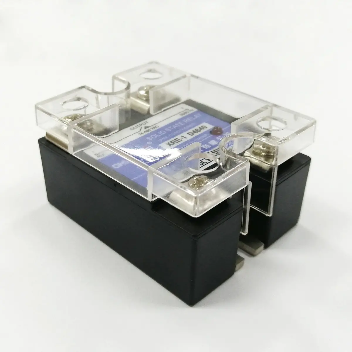 Artillery Sidewinder X1 Oem Solid State Relay Dc-Ac 1