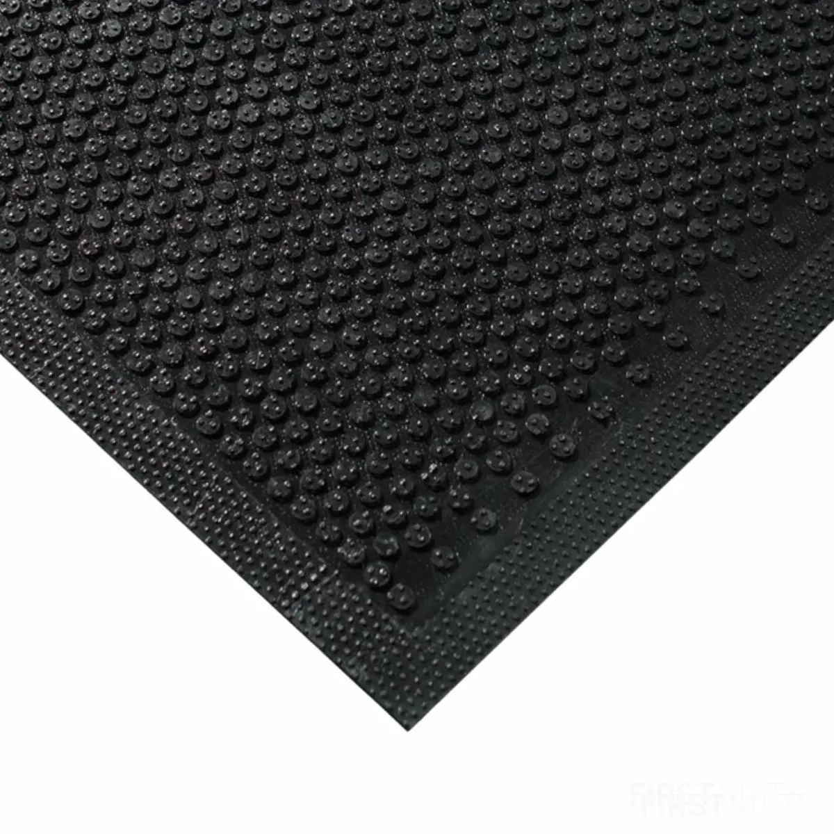 Assured Scraper Non-Slip Kitchen Mats 1