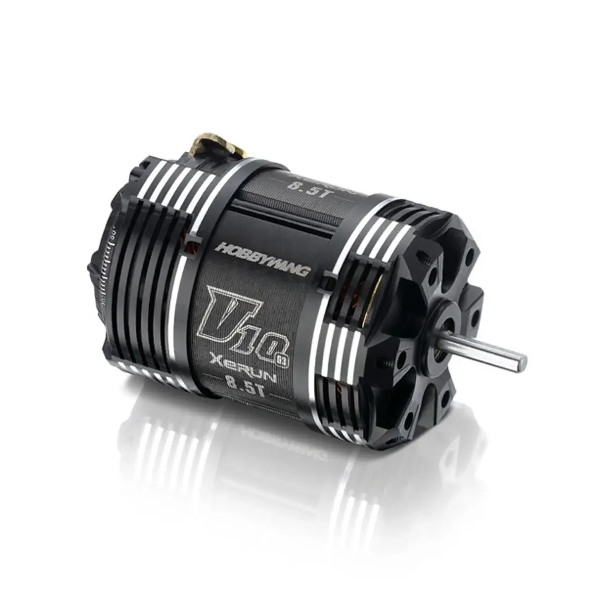 Xerun V10 Motor G3 - Modified 8.5T (Hwi30401111) 1