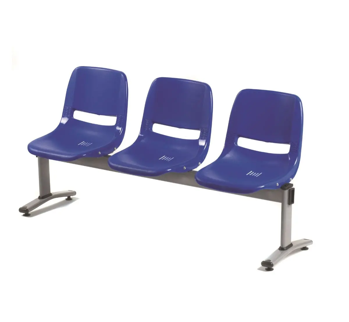 Canteen Beam Benches - 3 Or 4 Seats 1