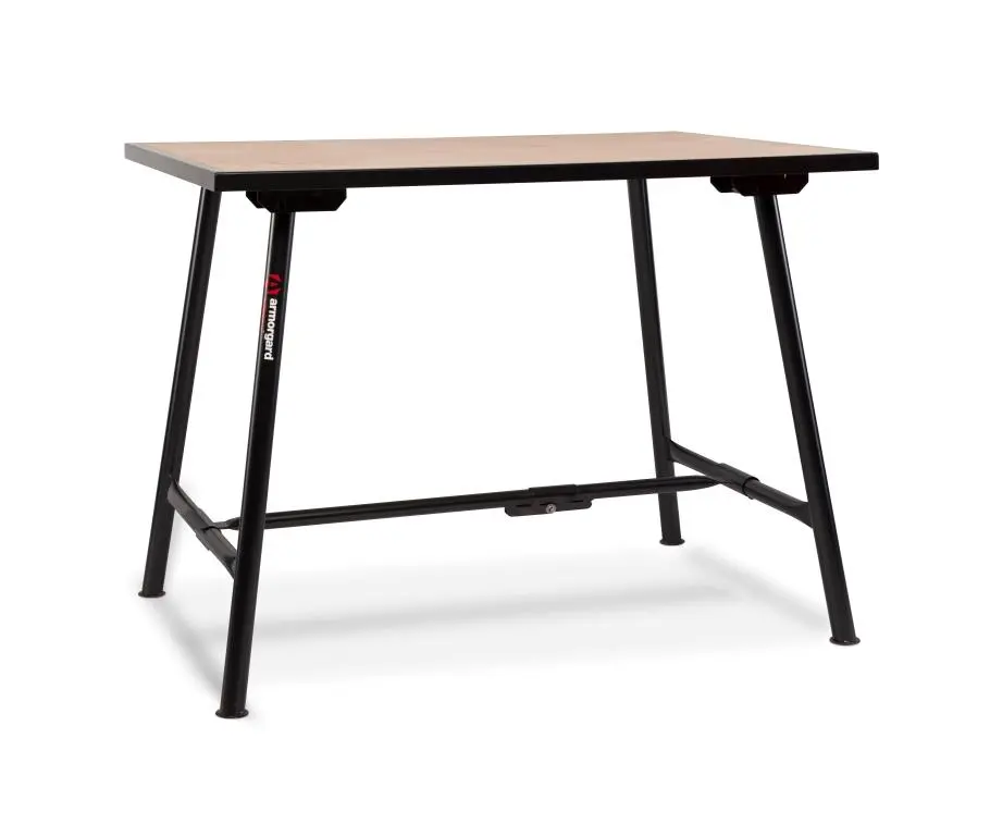 Tuffbench Premium Folding Workbench - 300Kg Load 1