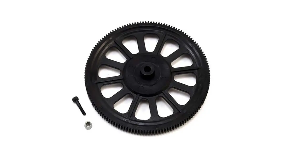 Blade Main Gear 230 S V2 (Blh1402) 1