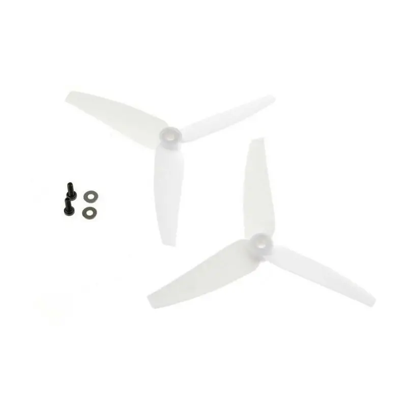 Blade Tail Rotor, White (2): 230 S V2 (Blh1404) 1