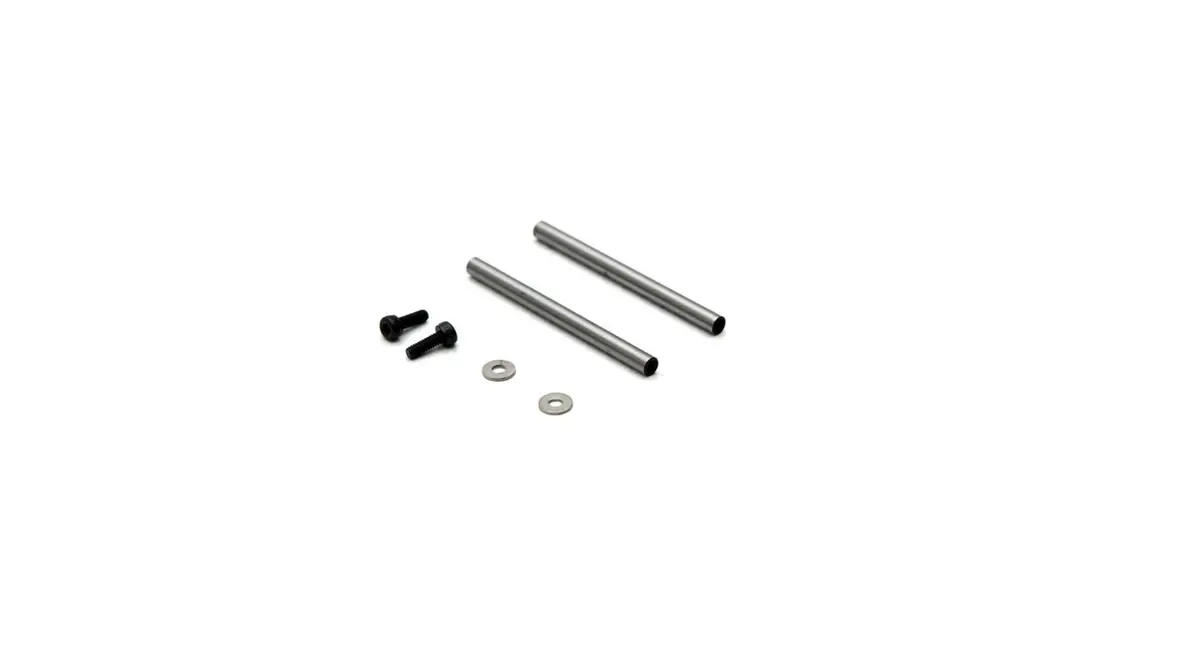 Blade Spindle Set: Blade 230 S (Blh1502) 1