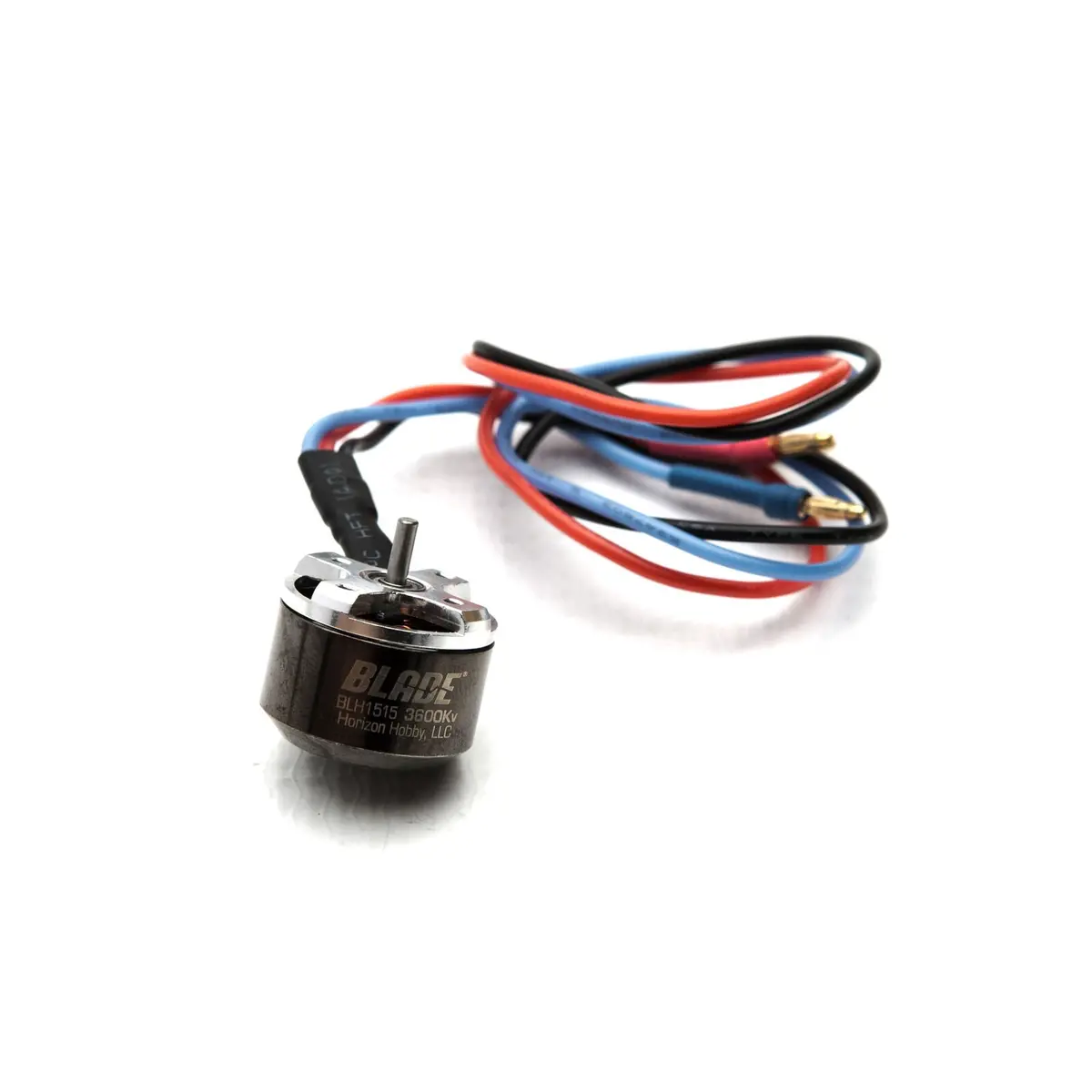 Blade Tail Motor 3600Kv: Blade 230 S (Blh1515) 1