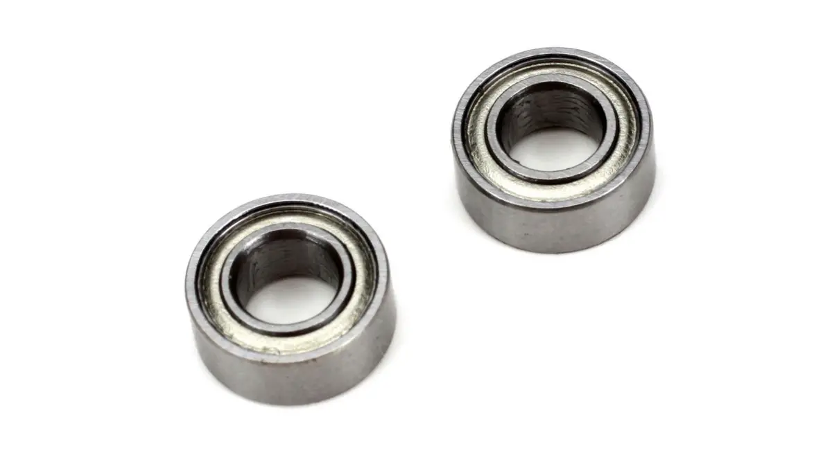Blade 5X10x4 Bearing (2) (Blh1642) 1