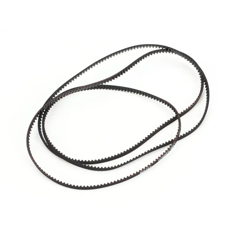 Blade Tail Drive Belt: 360 Cfx (Blh4728) 1