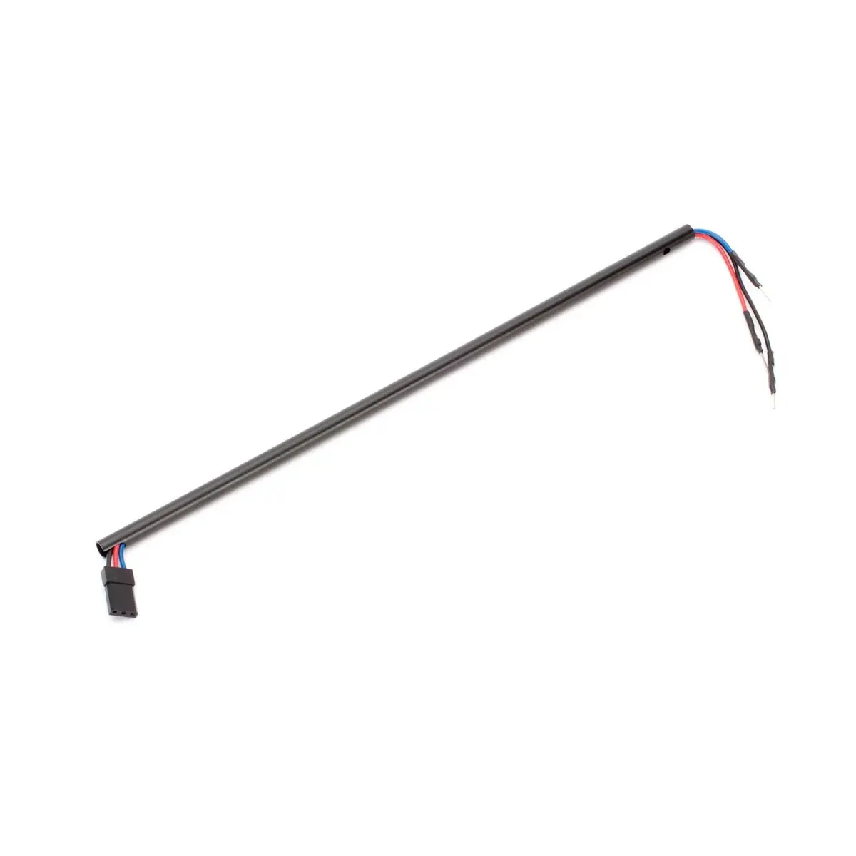Blade Tail Boom With Tail Motor Wires: 200 Sr X (Blh2015) 1