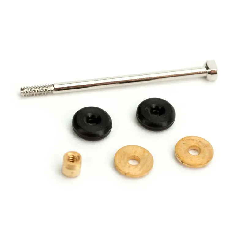 Blade Feathering Spindle With O-Rings And Hardware: Nano Cp X (Blh3313) 1