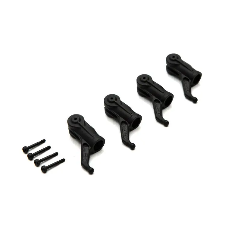 Blade Main Blade Grips: 180 Cfx, 130 S, 150 S (Blh3401) 1