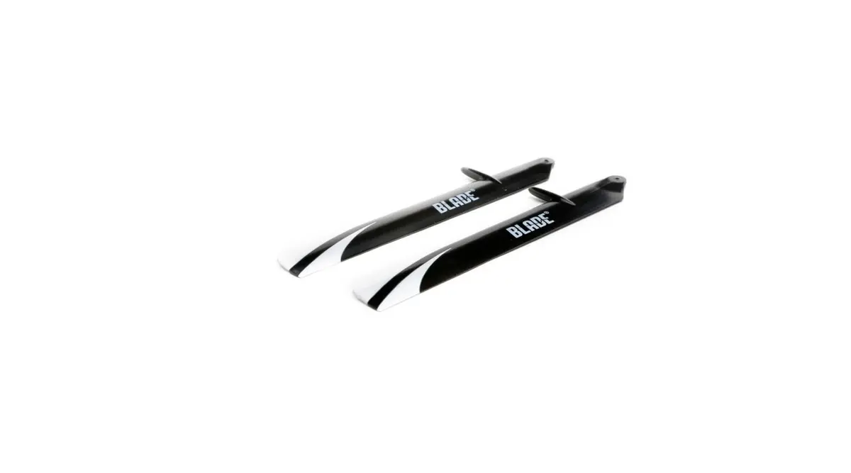 Blade Main Blades: 180 Cfx, 150 S (Blh3402) 1