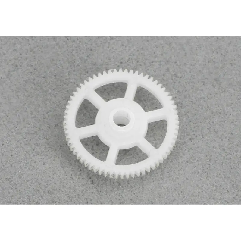 Blade Main Gear: Bmsr, Mcp S/X (Blh3506) 1