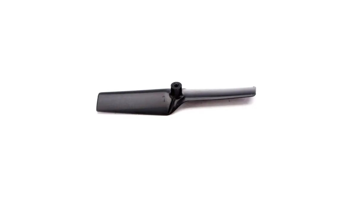 Blade Tail Rotor (1): Mcp S/X/X2, Ncp X (Blh3603) 1