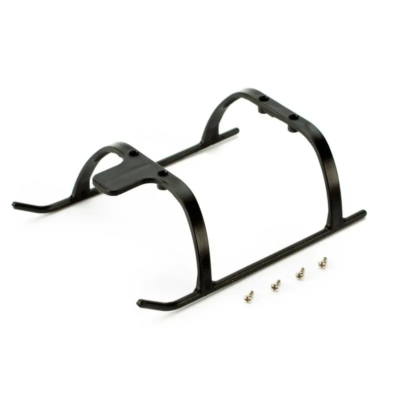 Blade Landing Gear Set: 120 S/S2, 130 X (Blh3706) 1